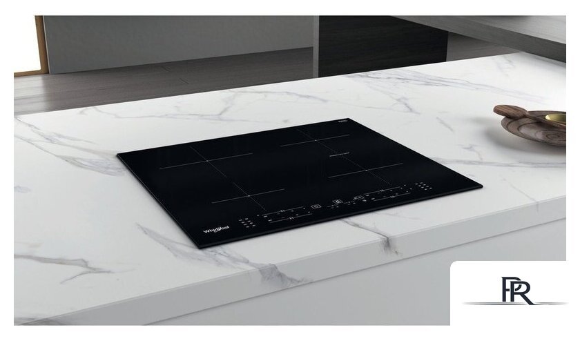 Варочная панель Whirlpool WB B3960 BF - Изображение №2 — Интернет-магазин ПроЗаказ