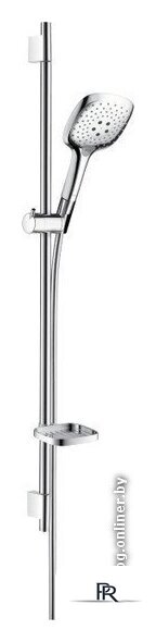 Душевой гарнитур  Hansgrohe Raindance Select E 150 (27857000) - Изображение №1 — Интернет-магазин ПроЗаказ