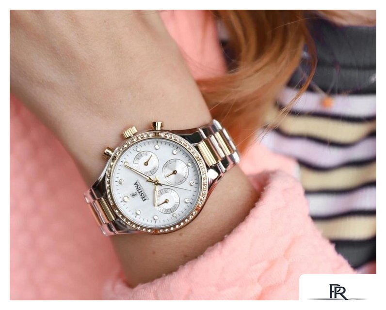 Наручные часы Festina F20402-1 - Изображение №2 — Интернет-магазин ПроЗаказ