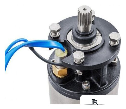 Скважинный насос Unipump ЭЦВ 5-7-99 - Изображение №4 — Интернет-магазин ПроЗаказ