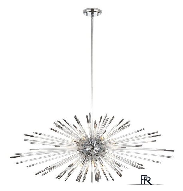 Подвесная люстра ST Luce Callio SL1097.103.09 - Изображение №1 — Интернет-магазин ПроЗаказ