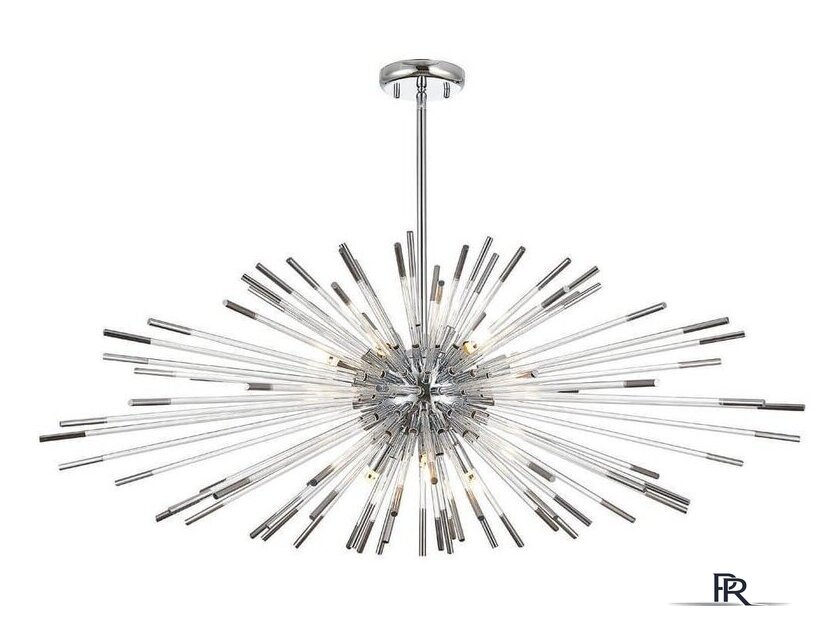 Подвесная люстра ST Luce Callio SL1097.103.09 - Изображение №3 — Интернет-магазин ПроЗаказ