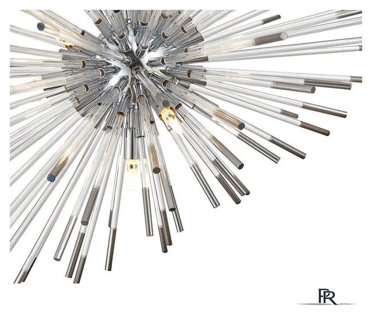 Подвесная люстра ST Luce Callio SL1097.103.09 - Изображение №2 — Интернет-магазин ПроЗаказ
