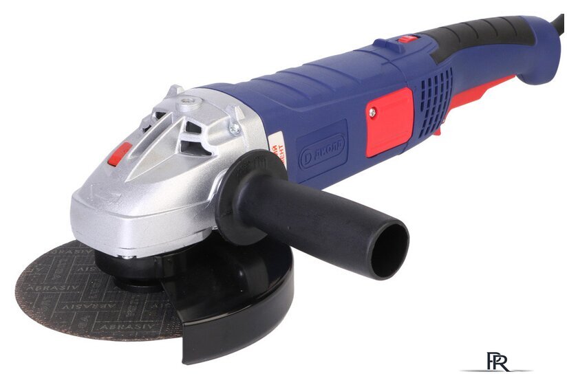 Угловая шлифмашина ДИОЛД МШУ-1.5-02 - Изображение №1 — Интернет-магазин ПроЗаказ