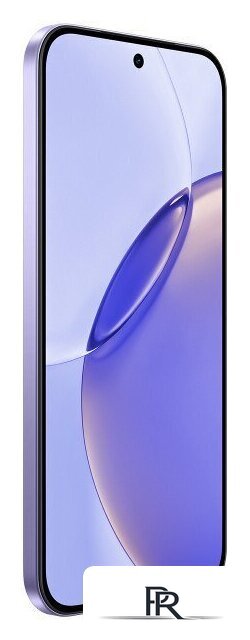 Телефон Realme 16 Pro 5G 8GB/256GB международная версия (сиреневый) - Изображение №5 — Интернет-магазин ПроЗаказ