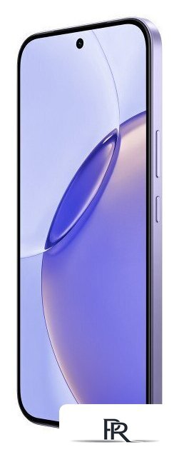 Телефон Realme 16 Pro 5G 8GB/256GB международная версия (сиреневый) - Изображение №6 — Интернет-магазин ПроЗаказ