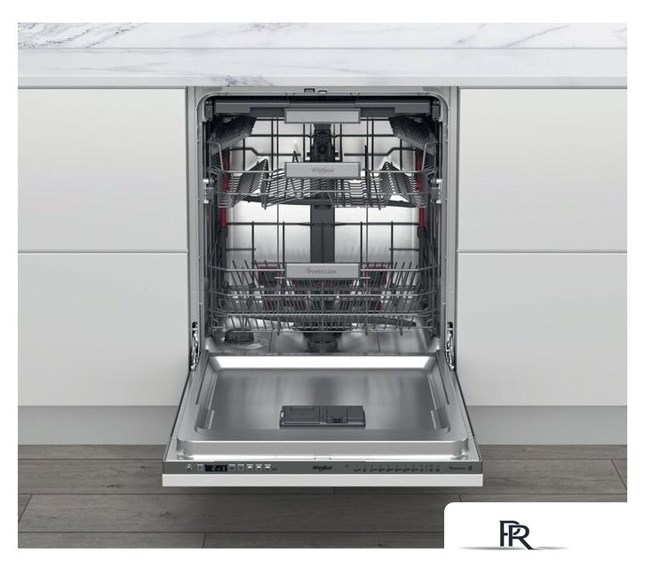 Встраиваемая посудомоечная машина Whirlpool WIO 3T133 PLE - Изображение №15 — Интернет-магазин ПроЗаказ
