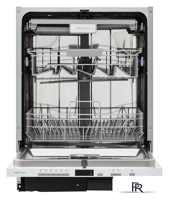Встраиваемая посудомоечная машина Krona Wespa 60 BI - Изображение №1 — Интернет-магазин ПроЗаказ