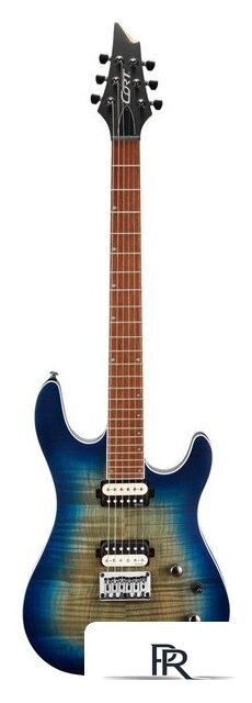 Электрогитара Cort KX300 OPCB - Изображение №1 — Интернет-магазин ПроЗаказ