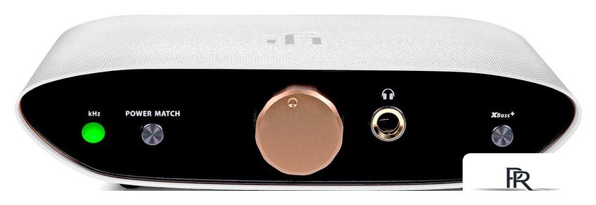 Цифро-аналоговый преобразователь iFi audio Zen Air DAC - Изображение №1 — Интернет-магазин ПроЗаказ