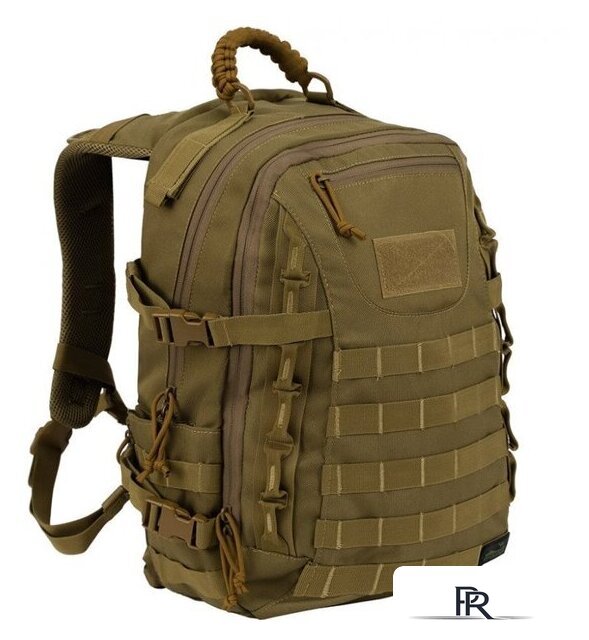 Туристический рюкзак TRAMP Tactical TRP-043sand (песочный) - Изображение №1 — Интернет-магазин ПроЗаказ