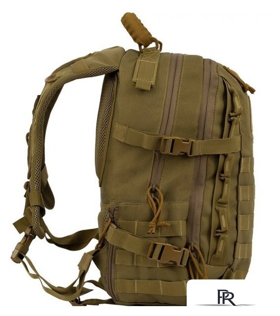 Туристический рюкзак TRAMP Tactical TRP-043sand (песочный) - Изображение №3 — Интернет-магазин ПроЗаказ