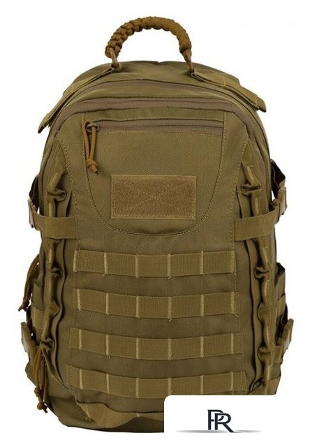 Туристический рюкзак TRAMP Tactical TRP-043sand (песочный) - Изображение №2 — Интернет-магазин ПроЗаказ