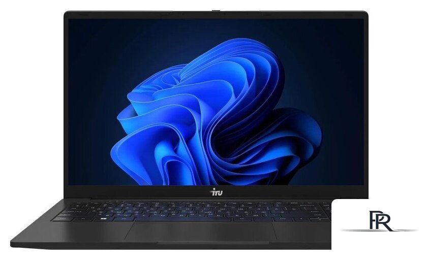 Ноутбук iRU Strato 15ALI 2058937 - Изображение №1 — Интернет-магазин ПроЗаказ