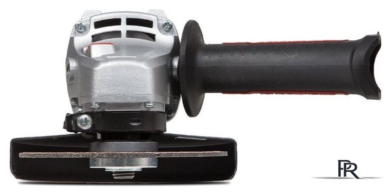 Угловая шлифмашина Crown CT13572-125V - Изображение №5 — Интернет-магазин ПроЗаказ