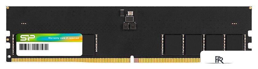Оперативная память Silicon-Power 32ГБ DDR5 5600 МГц SP032GBLVU560F02 - Изображение №1 — Интернет-магазин ПроЗаказ
