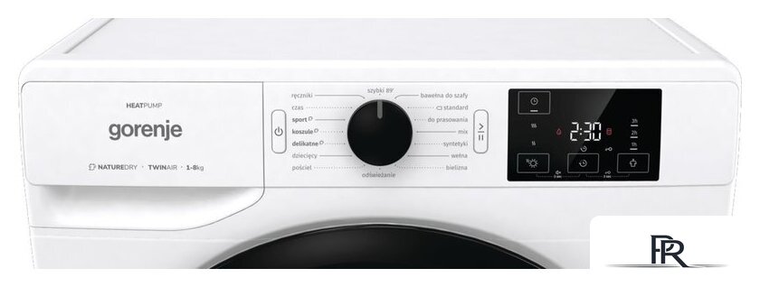 Сушильная машина Gorenje DNE83/GNPL - Изображение №14 — Интернет-магазин ПроЗаказ
