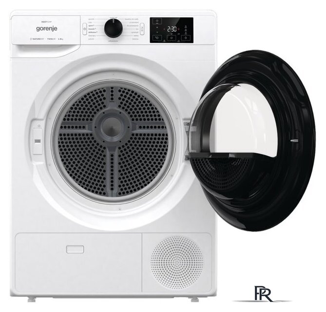 Сушильная машина Gorenje DNE83/GNPL - Изображение №4 — Интернет-магазин ПроЗаказ