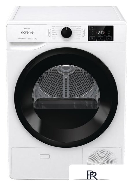 Сушильная машина Gorenje DNE83/GNPL - Изображение №3 — Интернет-магазин ПроЗаказ