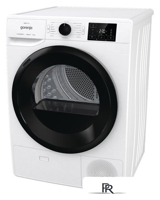 Сушильная машина Gorenje DNE83/GNPL - Изображение №7 — Интернет-магазин ПроЗаказ