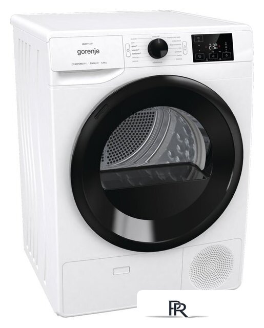 Сушильная машина Gorenje DNE83/GNPL - Изображение №2 — Интернет-магазин ПроЗаказ