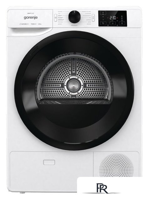 Сушильная машина Gorenje DNE83/GNPL - Изображение №1 — Интернет-магазин ПроЗаказ