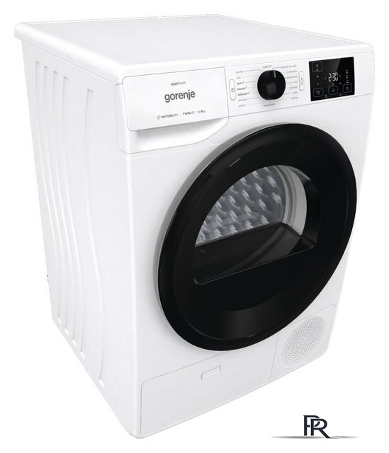Сушильная машина Gorenje DNE83/GNPL - Изображение №10 — Интернет-магазин ПроЗаказ