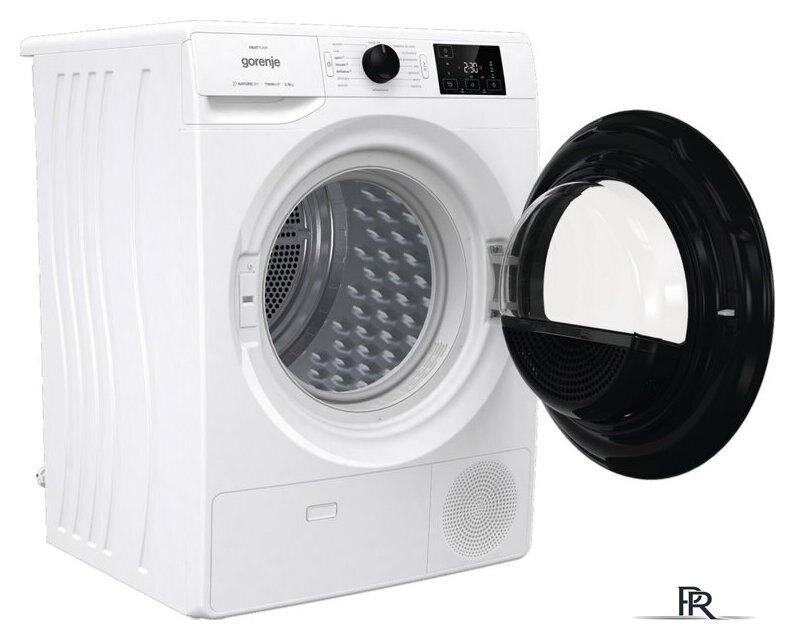 Сушильная машина Gorenje DNE83/GNPL - Изображение №8 — Интернет-магазин ПроЗаказ