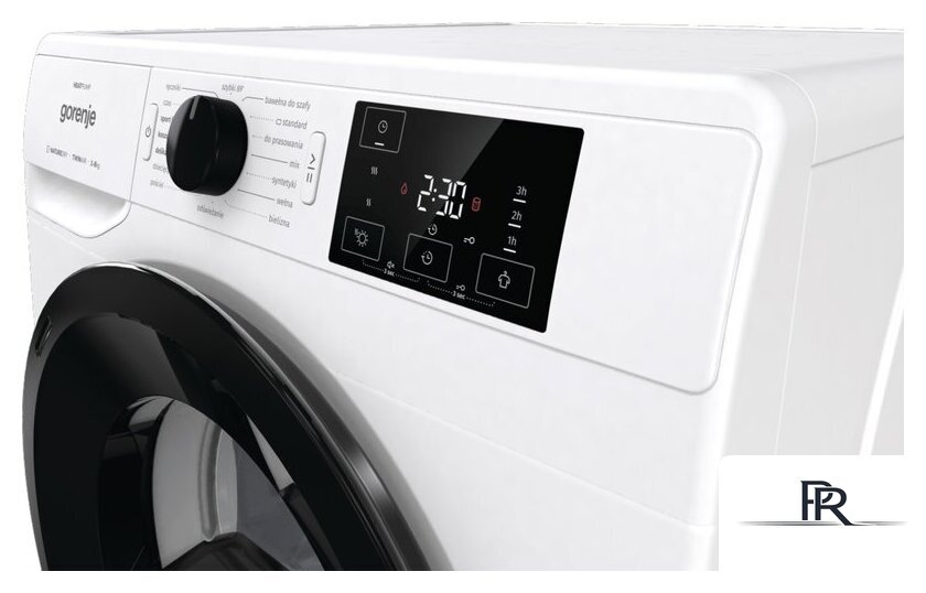Сушильная машина Gorenje DNE83/GNPL - Изображение №15 — Интернет-магазин ПроЗаказ