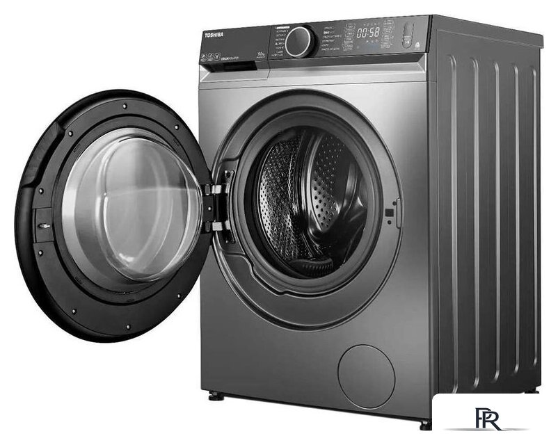 Стиральная машина Toshiba TW-BK100GF4PL(SK) - Изображение №4 — Интернет-магазин ПроЗаказ