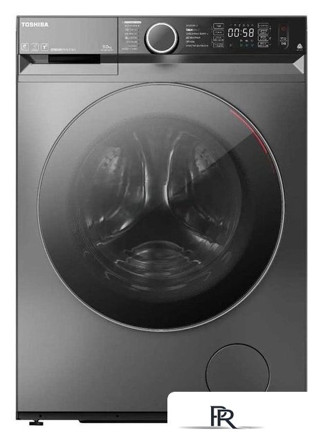 Стиральная машина Toshiba TW-BK100GF4PL(SK) - Изображение №1 — Интернет-магазин ПроЗаказ