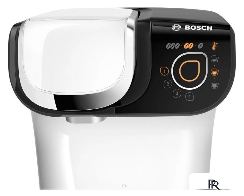 Капсульная кофеварка Bosch TAS6504 - Изображение №9 — Интернет-магазин ПроЗаказ