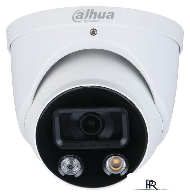 IP-камера Dahua DH-IPC-HDW3449HP-AS-PV-0280B - Изображение №2 — Интернет-магазин ПроЗаказ