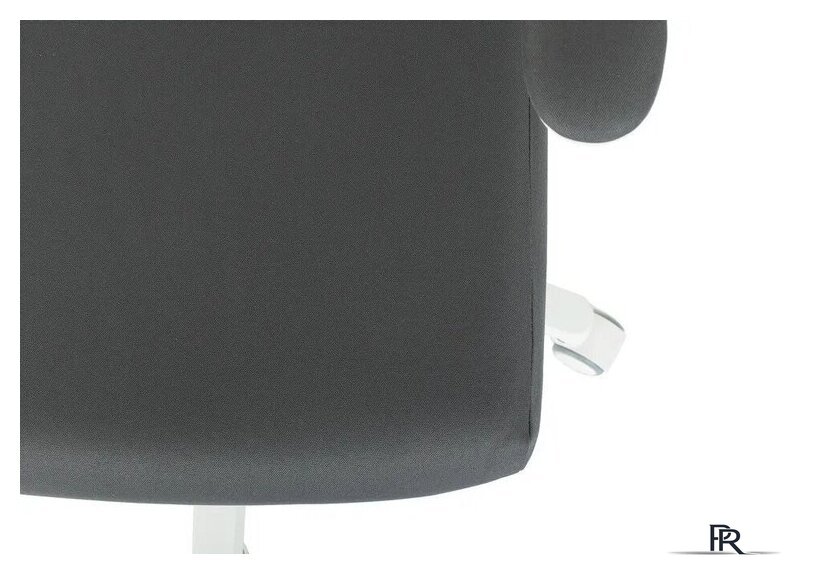 Офисное кресло Бюрократ Aster N-W TW-04 (темно-серый, сетка/ткань) - Изображение №7 — Интернет-магазин ПроЗаказ