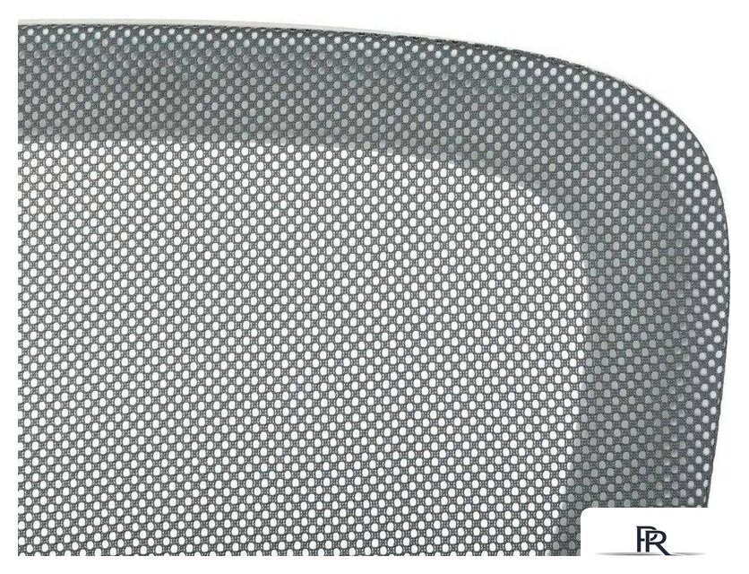 Офисное кресло Бюрократ Aster N-W TW-04 (темно-серый, сетка/ткань) - Изображение №9 — Интернет-магазин ПроЗаказ