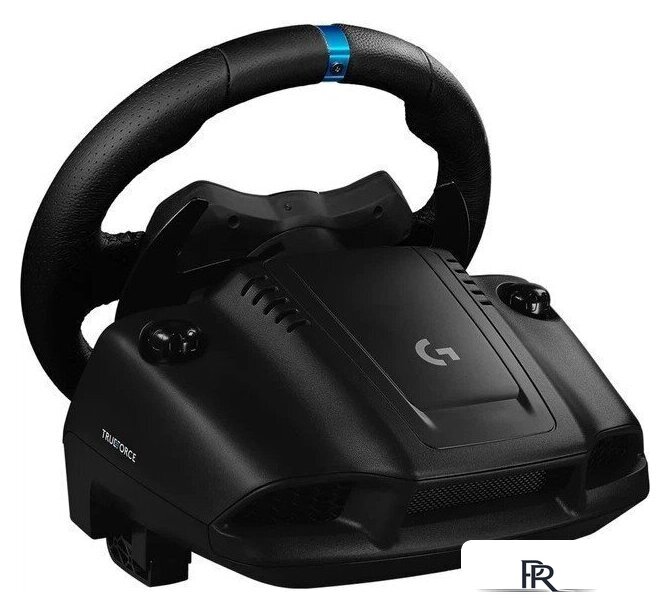 Руль Logitech G923 SE для PlayStation - Изображение №3 — Интернет-магазин ПроЗаказ