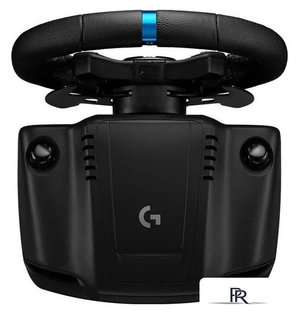 Руль Logitech G923 SE для PlayStation - Изображение №4 — Интернет-магазин ПроЗаказ