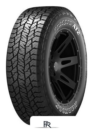 Всесезонные шины Hankook Dynapro AT2 RF11 265/60R18 114T - Изображение №1 — Интернет-магазин ПроЗаказ