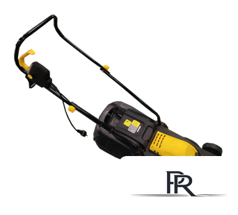 Газонокосилка Huter ELM-11А32 - Изображение №1 — Интернет-магазин ПроЗаказ