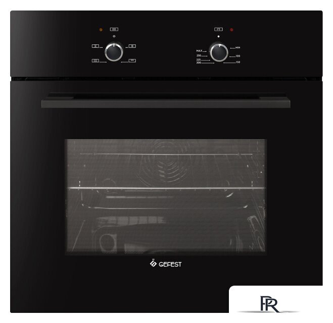 Электрический духовой шкаф GEFEST ДА 622 А - Изображение №1 — Интернет-магазин ПроЗаказ