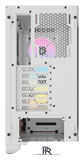 Корпус Corsair 3000D RGB Airflow CC-9011256-WW - Изображение №5 — Интернет-магазин ПроЗаказ
