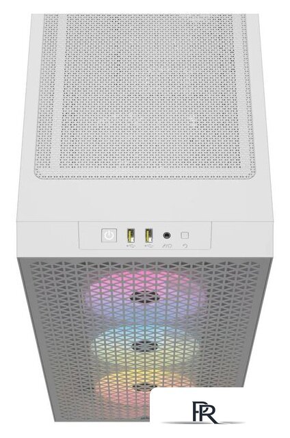 Корпус Corsair 3000D RGB Airflow CC-9011256-WW - Изображение №8 — Интернет-магазин ПроЗаказ