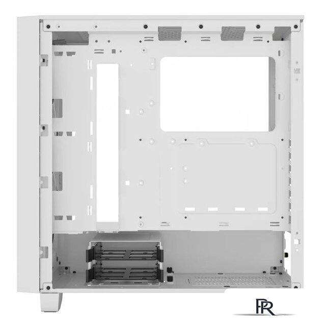 Корпус Corsair 3000D RGB Airflow CC-9011256-WW - Изображение №7 — Интернет-магазин ПроЗаказ