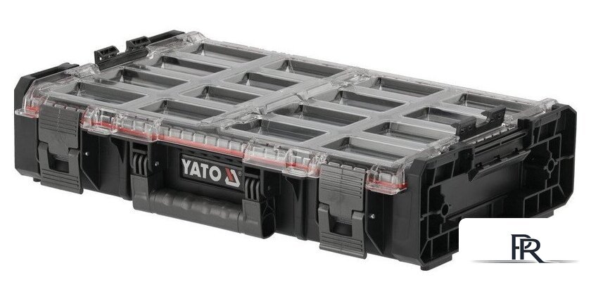 Органайзер Yato YT-09180 - Изображение №1 — Интернет-магазин ПроЗаказ