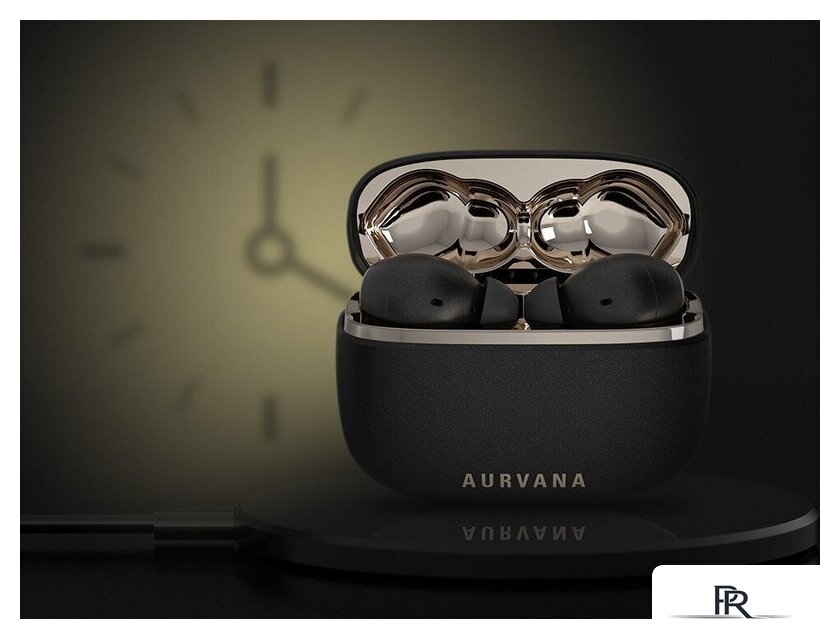 Наушники Creative Aurvana Ace SXFI - Изображение №8 — Интернет-магазин ПроЗаказ