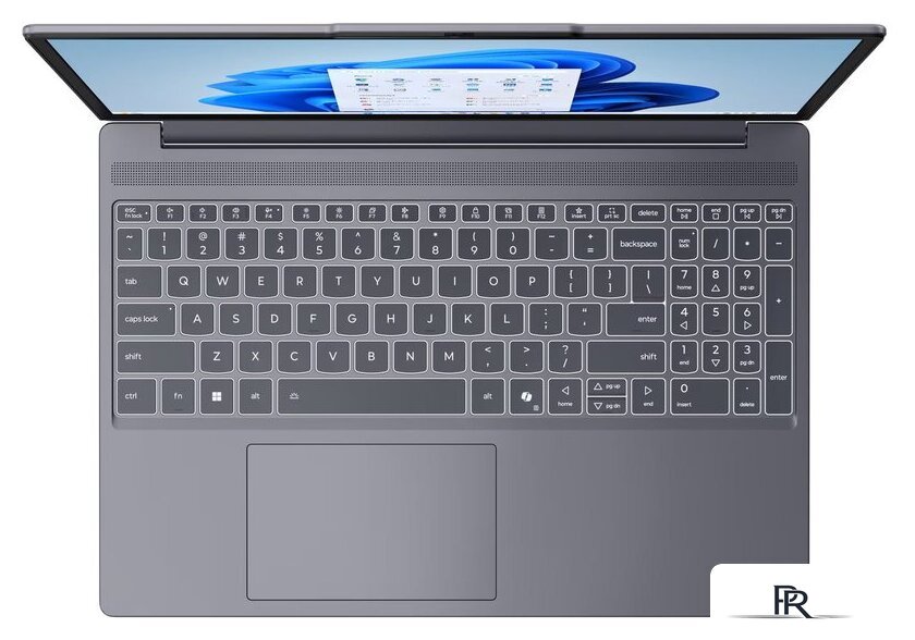 Ноутбук Lenovo IdeaPad Slim 3 15ARP10 83K700GPFE - Изображение №3 — Интернет-магазин ПроЗаказ