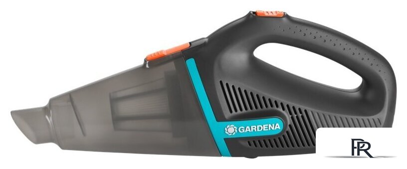 Пылесос Gardena EasyClean Li (с кронштейном) - Изображение №5 — Интернет-магазин ПроЗаказ