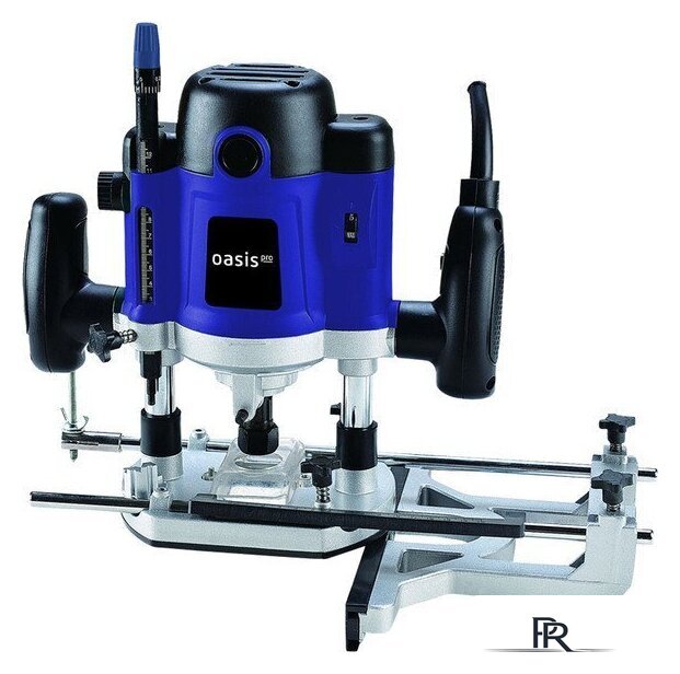Вертикальный фрезер Oasis PF-190 Pro - Изображение №1 — Интернет-магазин ПроЗаказ