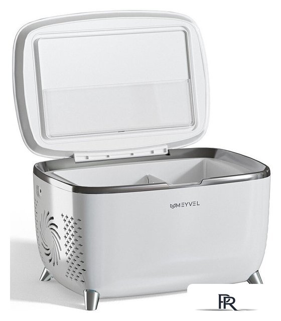 Бьюти-холодильник Meyvel MB-06C3W - Изображение №2 — Интернет-магазин ПроЗаказ