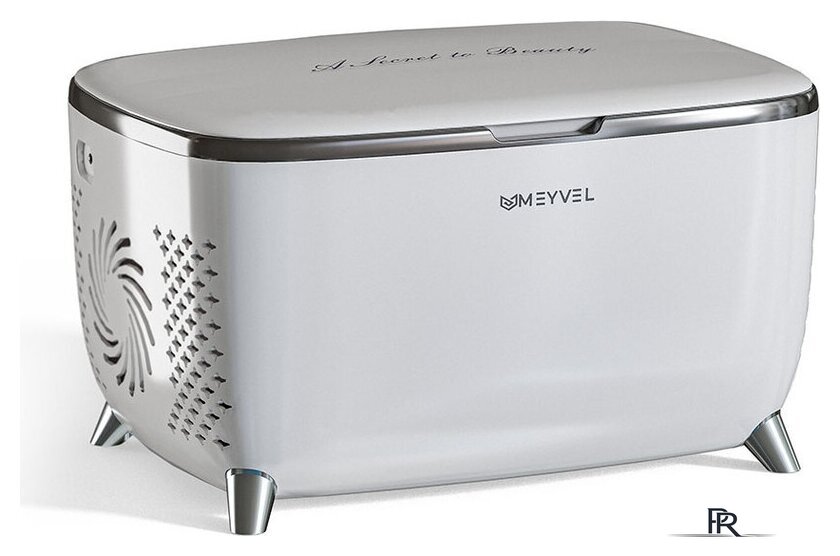 Бьюти-холодильник Meyvel MB-06C3W - Изображение №14 — Интернет-магазин ПроЗаказ